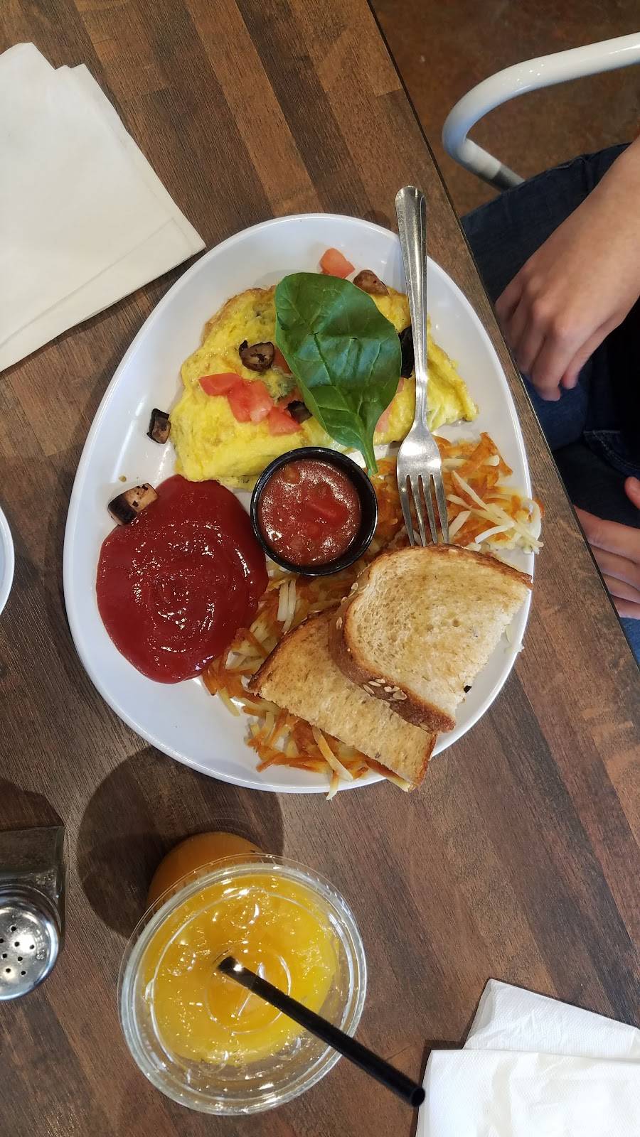 city egg | restaurant | 1478 Bethel Rd, Columbus, OH 43220, USA | 6143691101 OR +1 614-369-1101