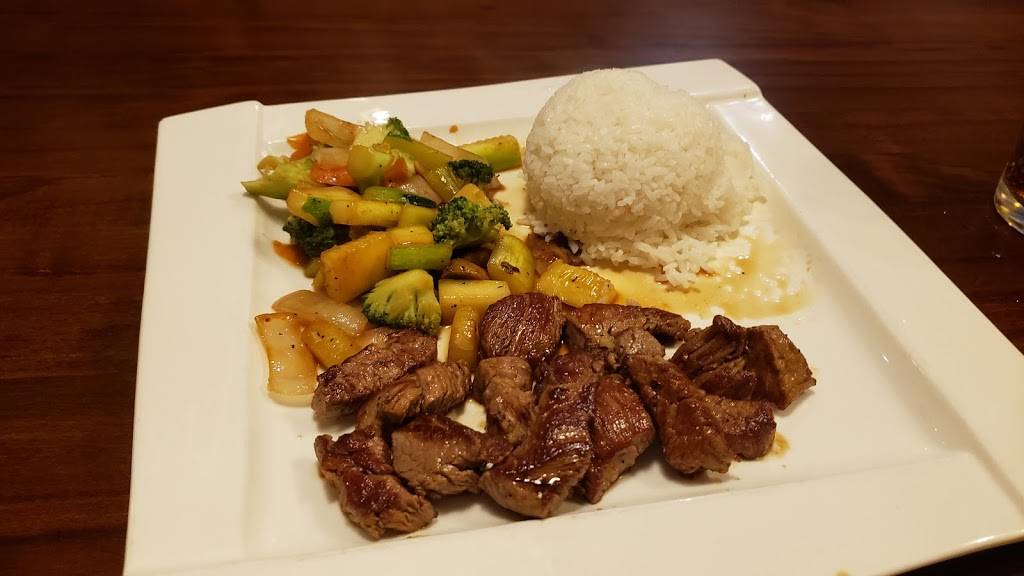 New Ichiban | restaurant | 4851 Whitesburg Dr, Huntsville, AL 35802, USA | 2568838199 OR +1 256-883-8199