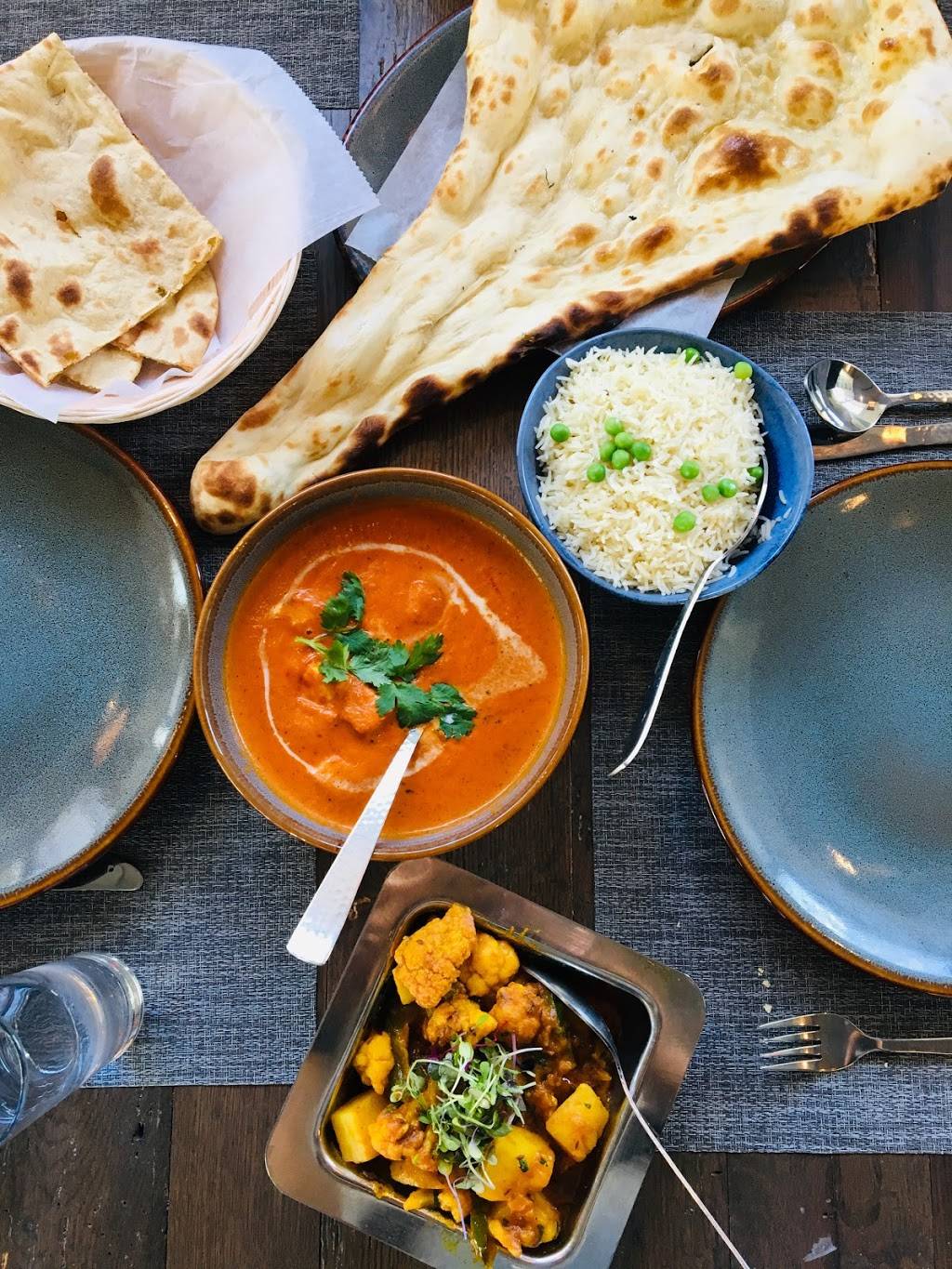 Delhi Accent:Innovative Indian Dining ( By Khyber Grill Caterers | restaurant | 37 Chestnut St, Ridgewood, NJ 07450, USA | 2014444910 OR +1 201-444-4910