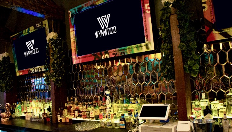 Wynwood Kitchen & Spirits | restaurant | 1560 N Milwaukee Ave, Chicago, IL 60622, USA | 7732279339 OR +1 773-227-9339