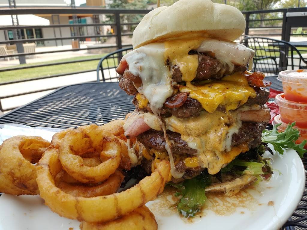 Luckys Iron Door Roadhouse | restaurant | 3754 West, Center View Way, West Jordan City, UT 84084, USA | 8018789439 OR +1 801-878-9439