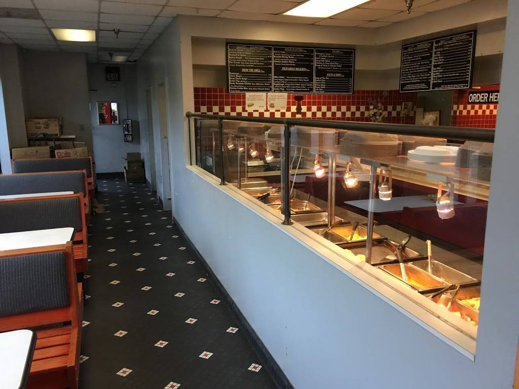 Collington Kitchen | restaurant | 501 Commerce Dr, Upper Marlboro, MD 20774, USA | 3012490034 OR +1 301-249-0034