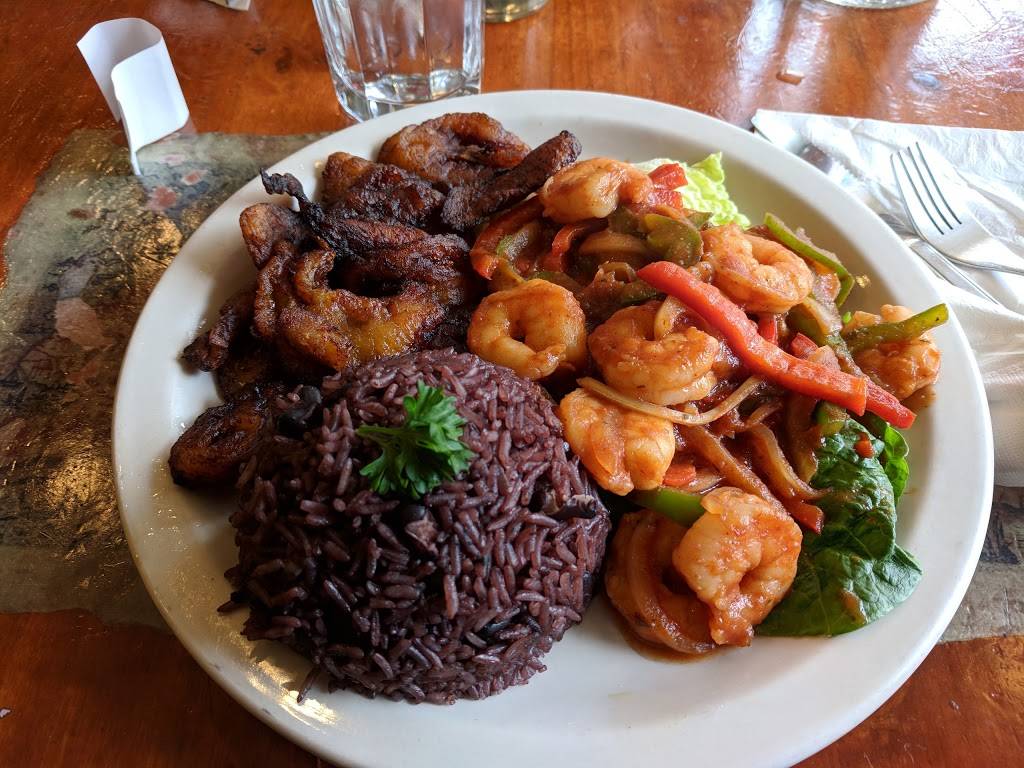 Mi Cuba Cafe | restaurant | 1424 Park Rd NW, Washington, DC 20010, USA | 2028133489 OR +1 202-813-3489