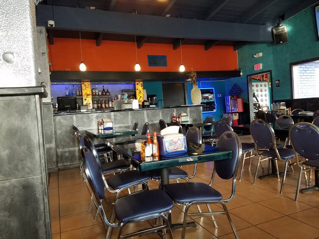 LAS ISLAS EN PONCHOS | restaurant | 4250 E 4th Plain Blvd, Vancouver, WA 98661, USA | 3609843422 OR +1 360-984-3422