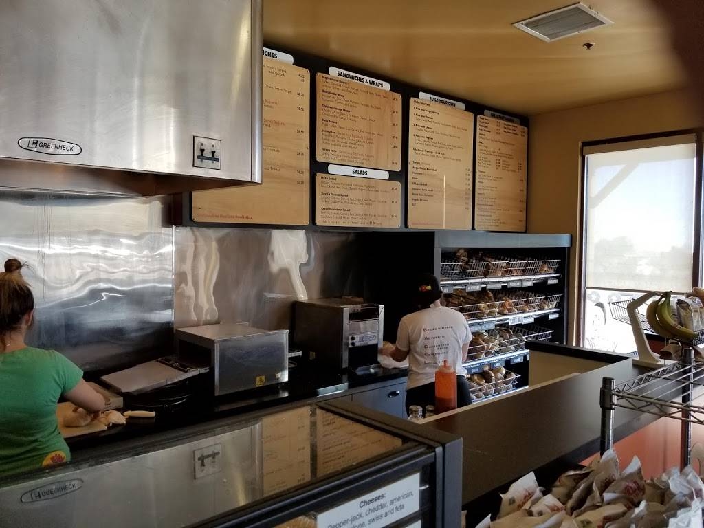 Big Daddy Bagels | bakery | 489 US-287, Lafayette, CO 80026, USA | 3036655918 OR +1 303-665-5918