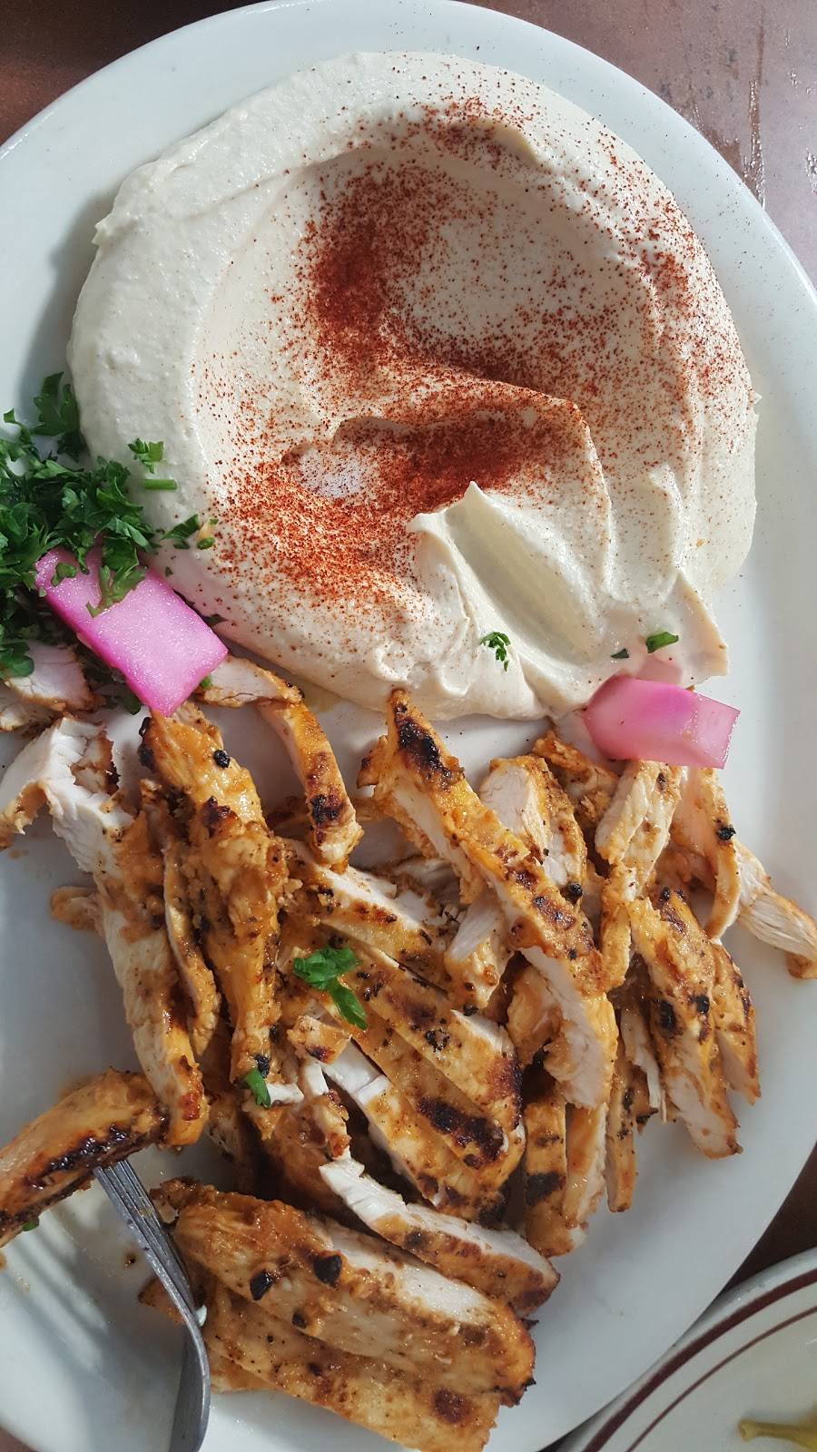 Kabob House | restaurant | 28620 Van Dyke Ave, Warren, MI 48093, USA | 5865829600 OR +1 586-582-9600