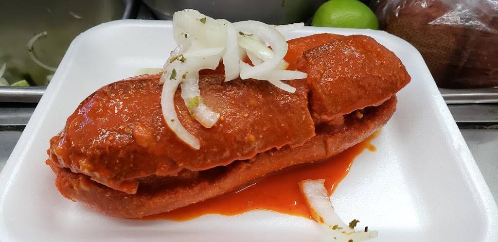 Carnes Asadas Pancho Lopez | restaurant | 3328 Pasadena Ave, Los Angeles, CA 90031, USA | 6265604842 OR +1 626-560-4842