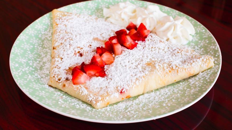 Crepe Bistro | restaurant | 1605 Galleria Blvd, Charlotte, NC 28270, USA | 9803393479 OR +1 980-339-3479