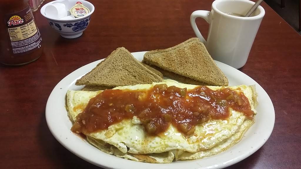 Siloam Cafe LLC | restaurant | 906 E Main St, Siloam Springs, AR 72761, USA | 4795499987 OR +1 479-549-9987