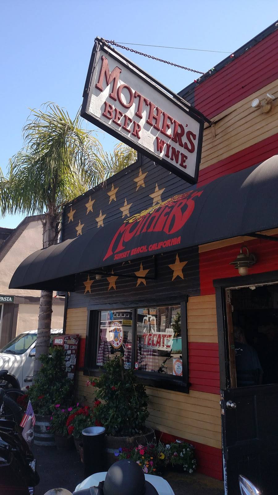 Sunset Pizza Pasta | restaurant | 16711 Pacific Coast Hwy, Sunset Beach, CA 90742, USA | 5625921133 OR +1 562-592-1133