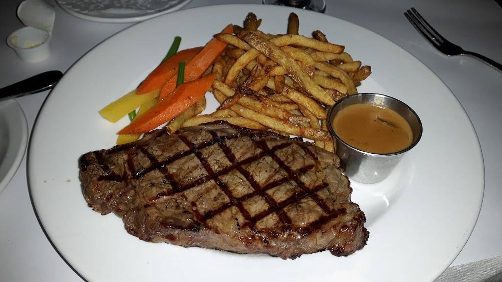STEAK ETC | restaurant | 168 Rue Saint-Louis, Saint-Eustache, QC J7R 1Y3, Canada | 4509742727 OR +1 450-974-2727