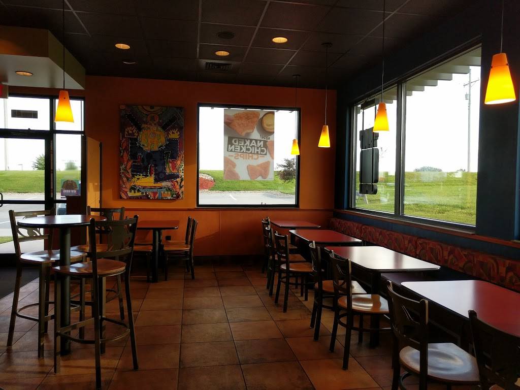 Taco Bell | meal takeaway | 16845 Polk Plaza, Omaha, NE 68135, USA | 4028968146 OR +1 402-896-8146