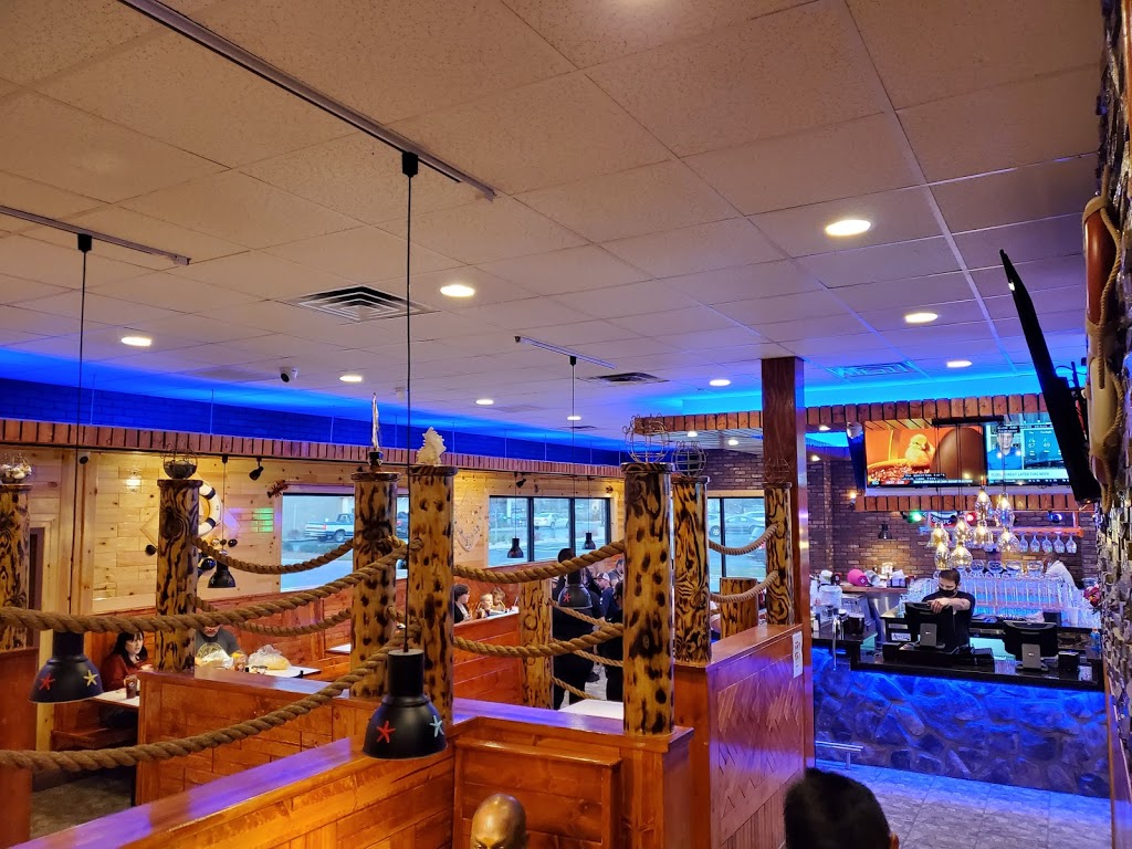 King Claw - Juicy Seafood & Bar | restaurant | 15047 US-19, Thomasville, GA 31792, USA | 2292364006 OR +1 229-236-4006