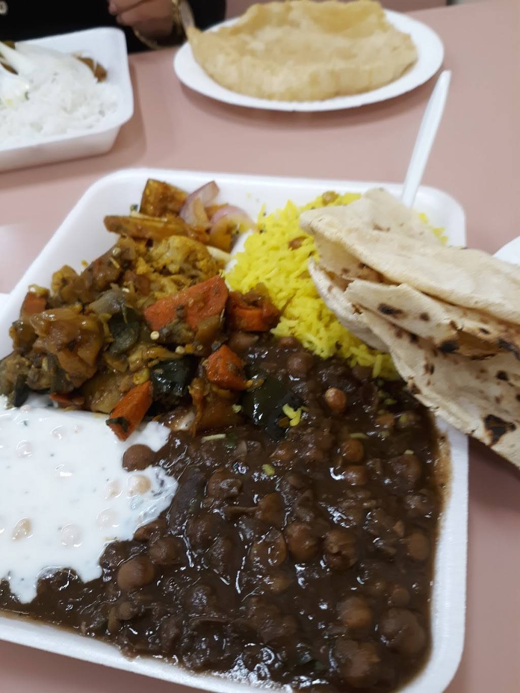 India Sweets & Spices | restaurant | 22011 Sherman Way, Canoga Park, CA 91303, USA | 8188870868 OR +1 818-887-0868