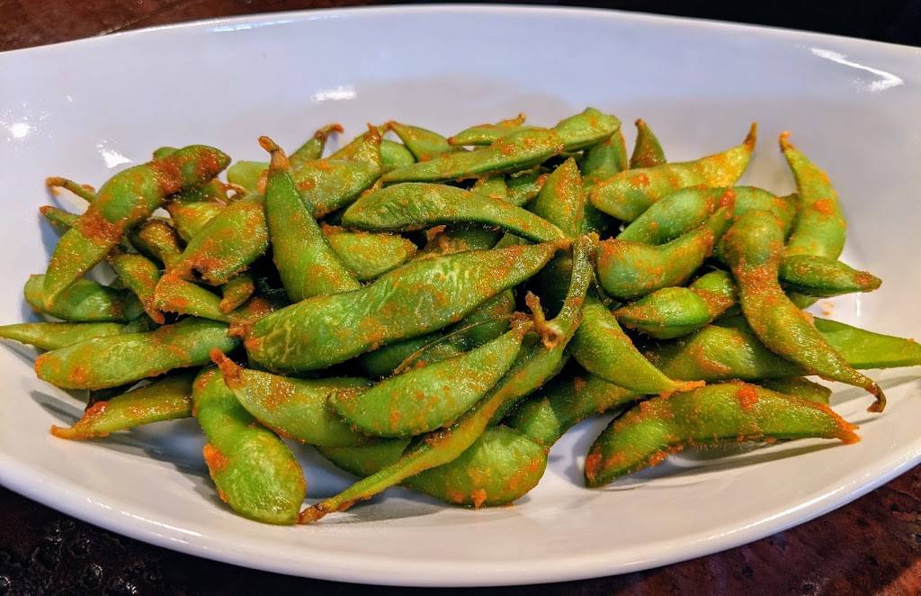 Asian Bistro | restaurant | 857 Higuera St, San Luis Obispo, CA 93401, USA | 8054392356 OR +1 805-439-2356