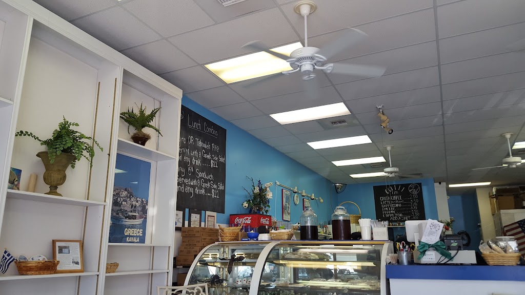 Yiotas Greek Deli | restaurant | 130 Miracle Strip Pkwy, Mary Esther, FL 32569, USA | 8503127836 OR +1 850-312-7836