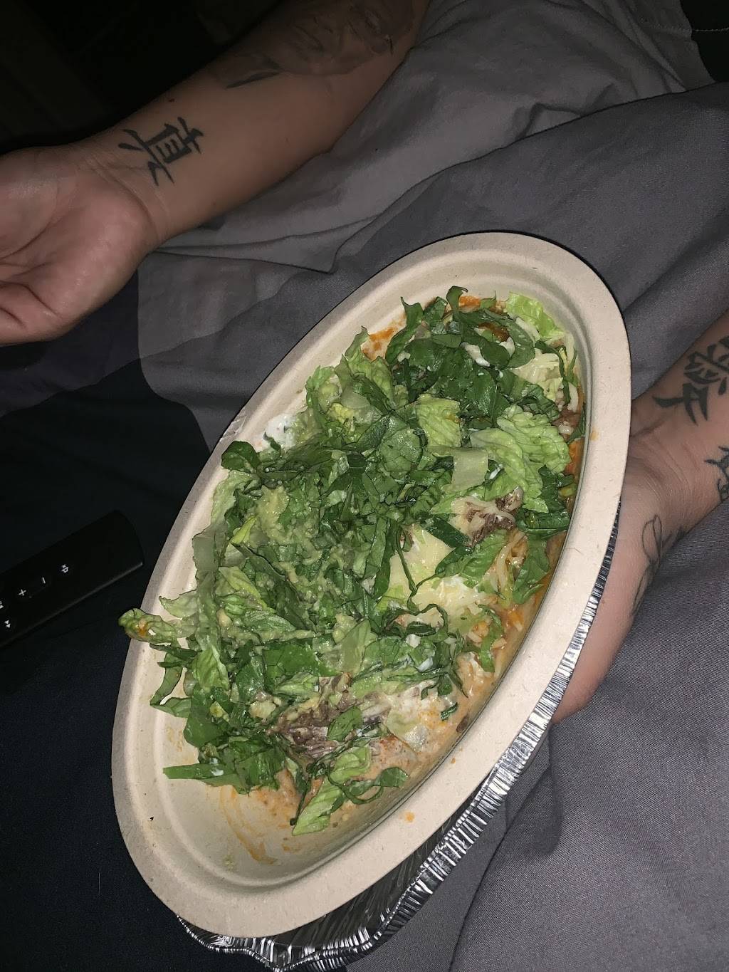 Chipotle Mexican Grill | restaurant | 201 University Oaks Blvd Ste 1350, Round Rock, TX 78665, USA | 5125908970 OR +1 512-590-8970