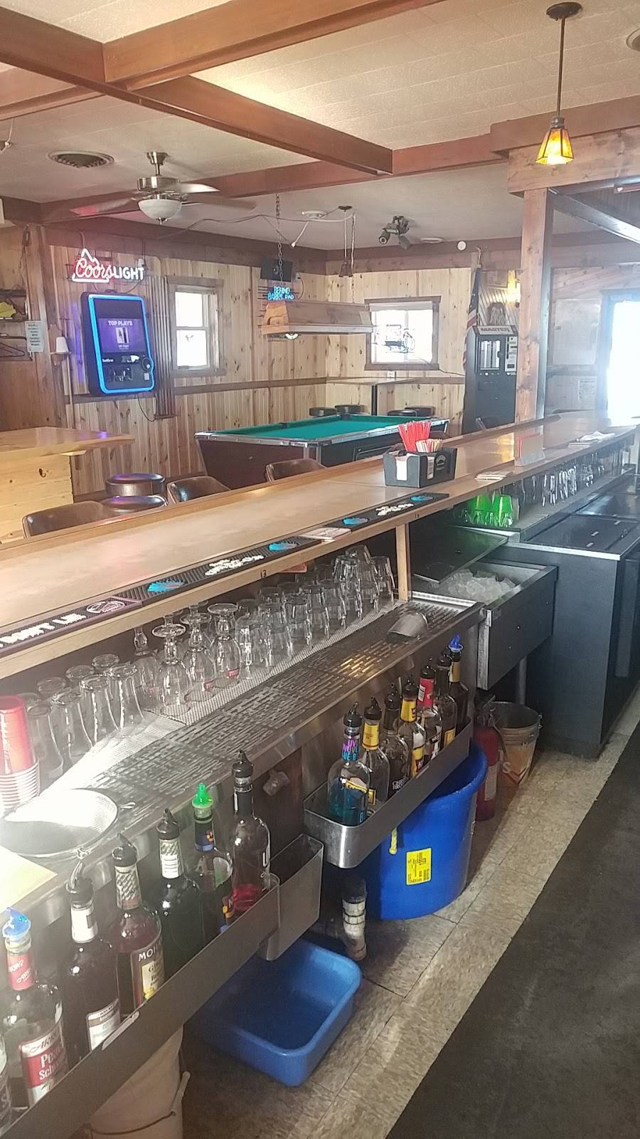 Behind Barrs | restaurant | N9302 County Rd O, Greenwood, WI 54437, United States | 7152676733 OR +1 715-267-6733