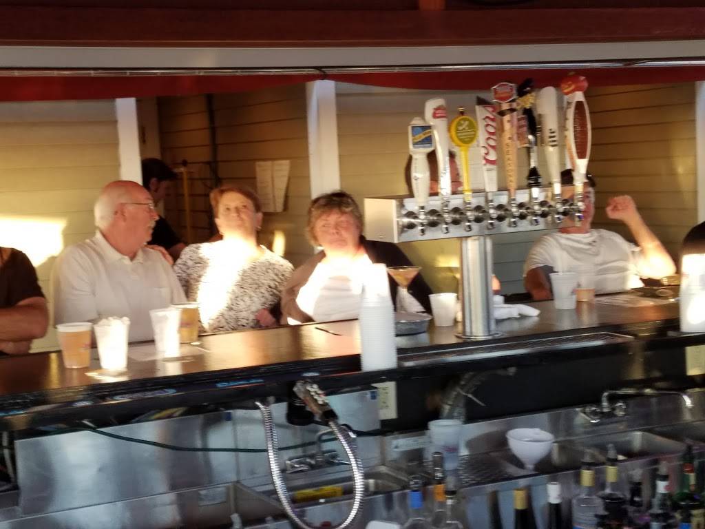 Backfin Blues Bar & Grill | restaurant | 517 W Rio Grande Ave, Wildwood, NJ 08260, USA | 6098544070 OR +1 609-854-4070