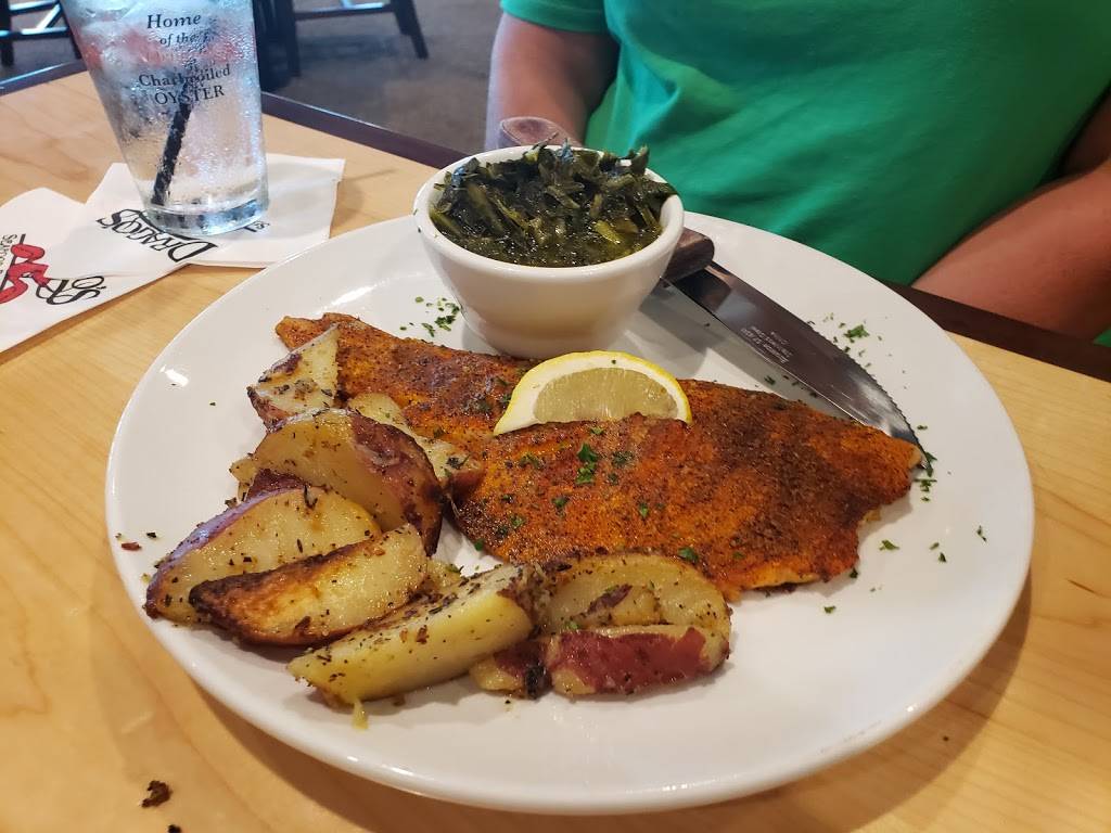 Dragos Seafood Restaurant - Lafayette | restaurant | 3151 Johnston St, Lafayette, LA 70503, USA | 3377067077 OR +1 337-706-7077