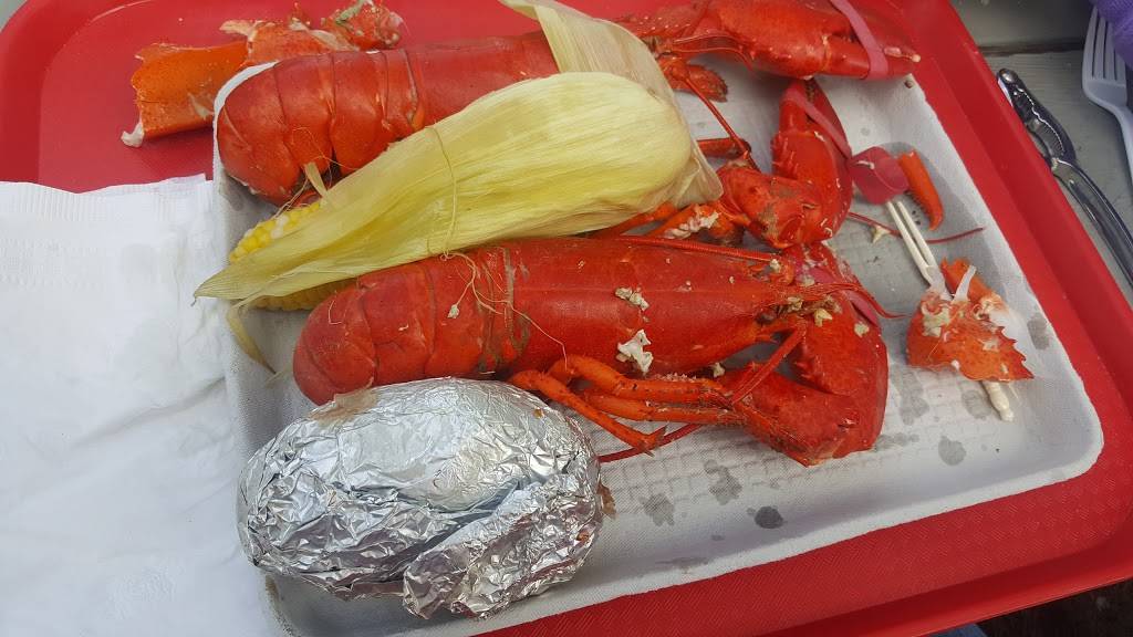 Cabbage Island Clam Bake Island | restaurant | Boothbay Harbor, ME 04538, USA | 2076337200 OR +1 207-633-7200