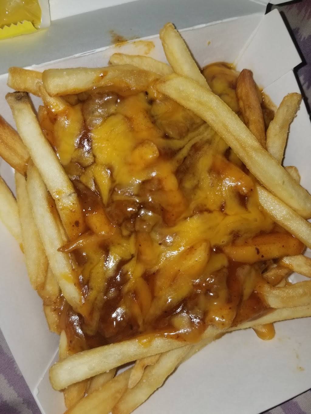 Wienerschnitzel | restaurant | 4680 E Flamingo Rd, Las Vegas, NV 89121, USA | 7024342955 OR +1 702-434-2955