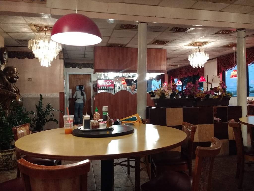 Mekong Restaurant | restaurant | 5944 34th St N #20, St. Petersburg, FL 33714, USA | 7275213378 OR +1 727-521-3378