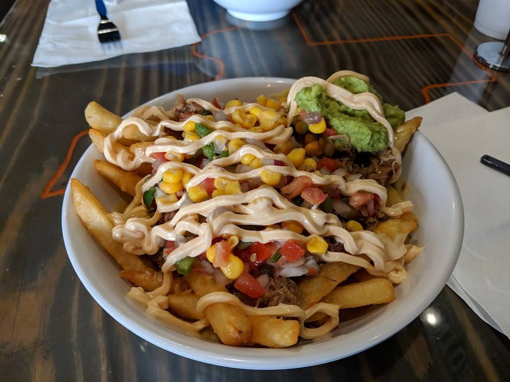 Nacho Nachos | restaurant | 1330 Broadway St #104, Pearland, TX 77581, USA | 8325694666 OR +1 832-569-4666