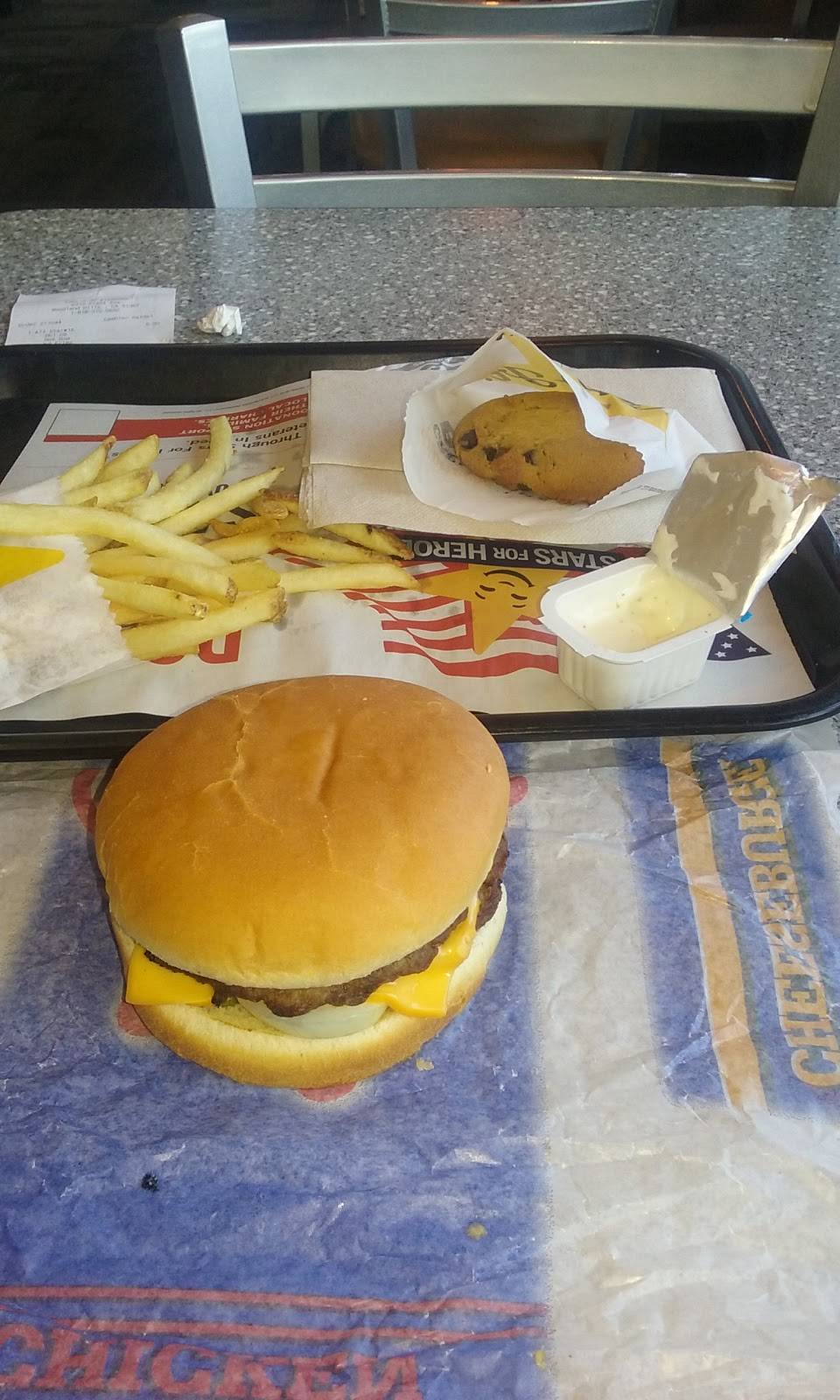 Carls Jr. | restaurant | 9505 Sepulveda Blvd, North Hills, CA 91343, USA | 8188944341 OR +1 818-894-4341