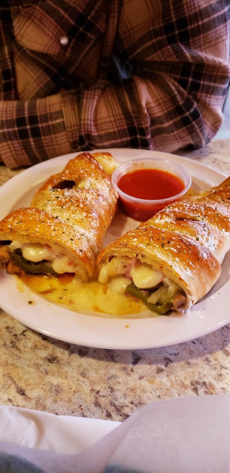 Mamas Pizza III | restaurant | 2228 Old Post Rd # C, Coplay, PA 18037, USA | 6102620707 OR +1 610-262-0707