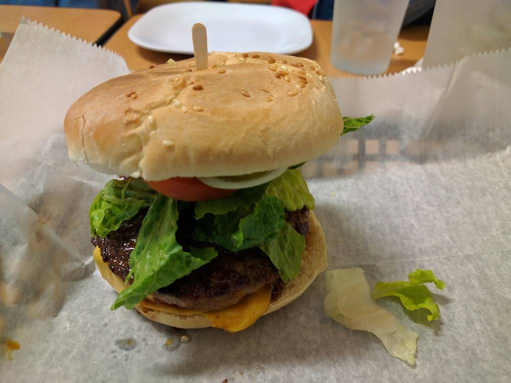 Chic N Fish | restaurant | 954 J Clyde Morris Blvd, Newport News, VA 23601, USA | 7572236517 OR +1 757-223-6517