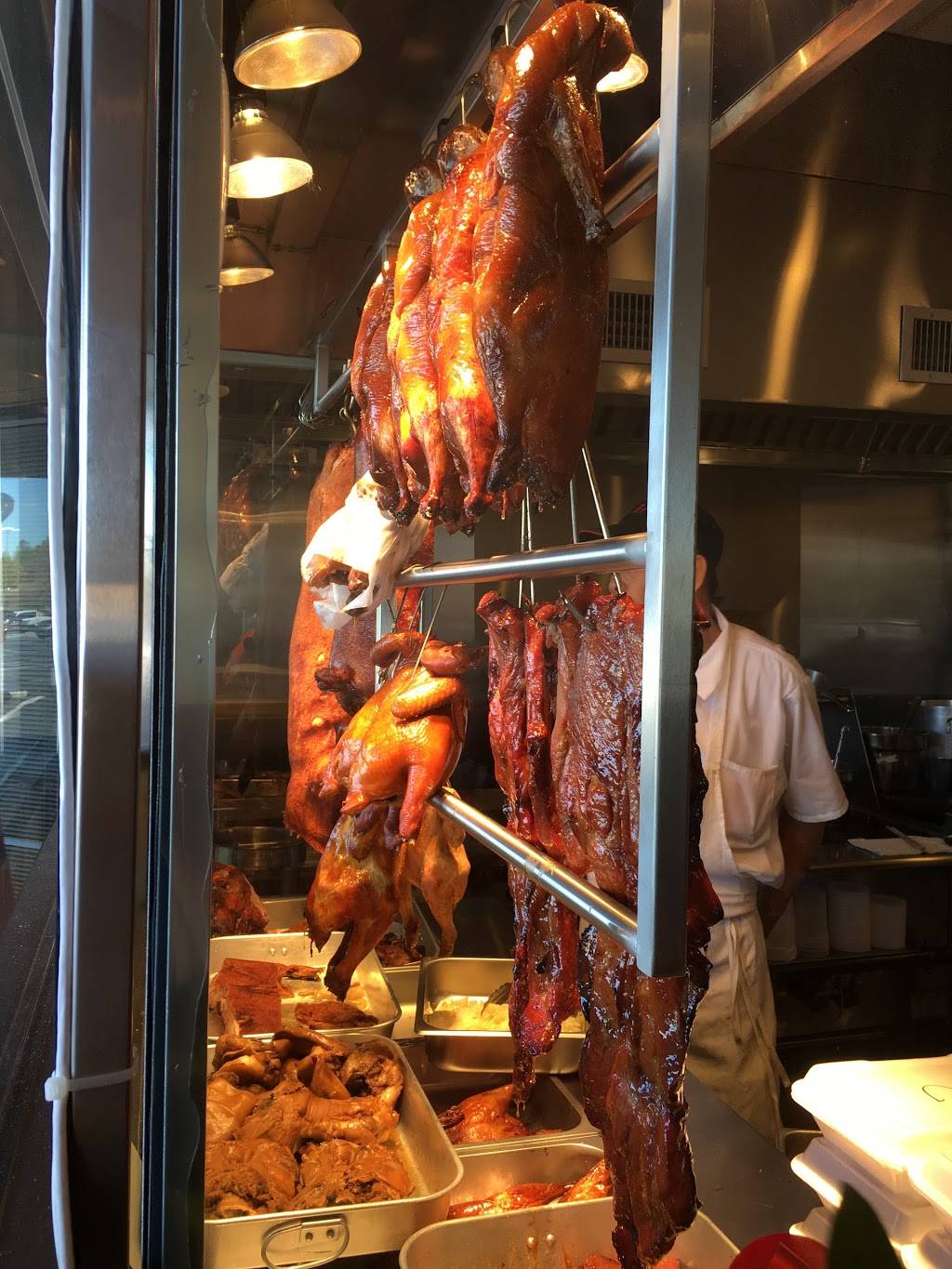 Pleasant BBQ Garden | restaurant | 1630 Pleasant Hill Rd #220, Duluth, GA 30096, USA | 6785795596 OR +1 678-579-5596