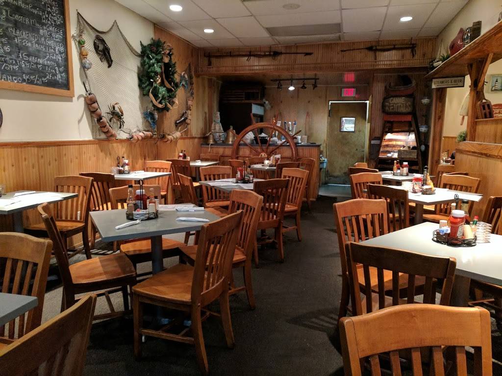Steamers of Naples | restaurant | 5317 Airport-Pulling Rd, Naples, FL 34109, USA | 2395933388 OR +1 239-593-3388