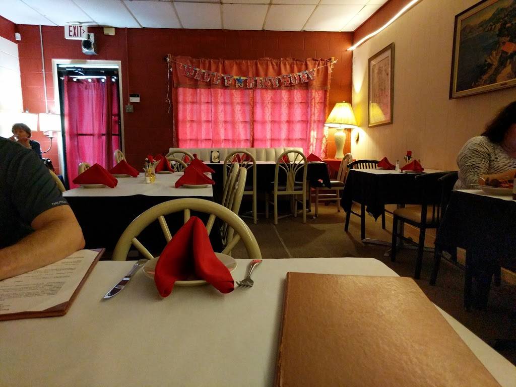 Posillipo | restaurant | 103 Waterman Ave, North Providence, RI 02911, USA | 4012319606 OR +1 401-231-9606