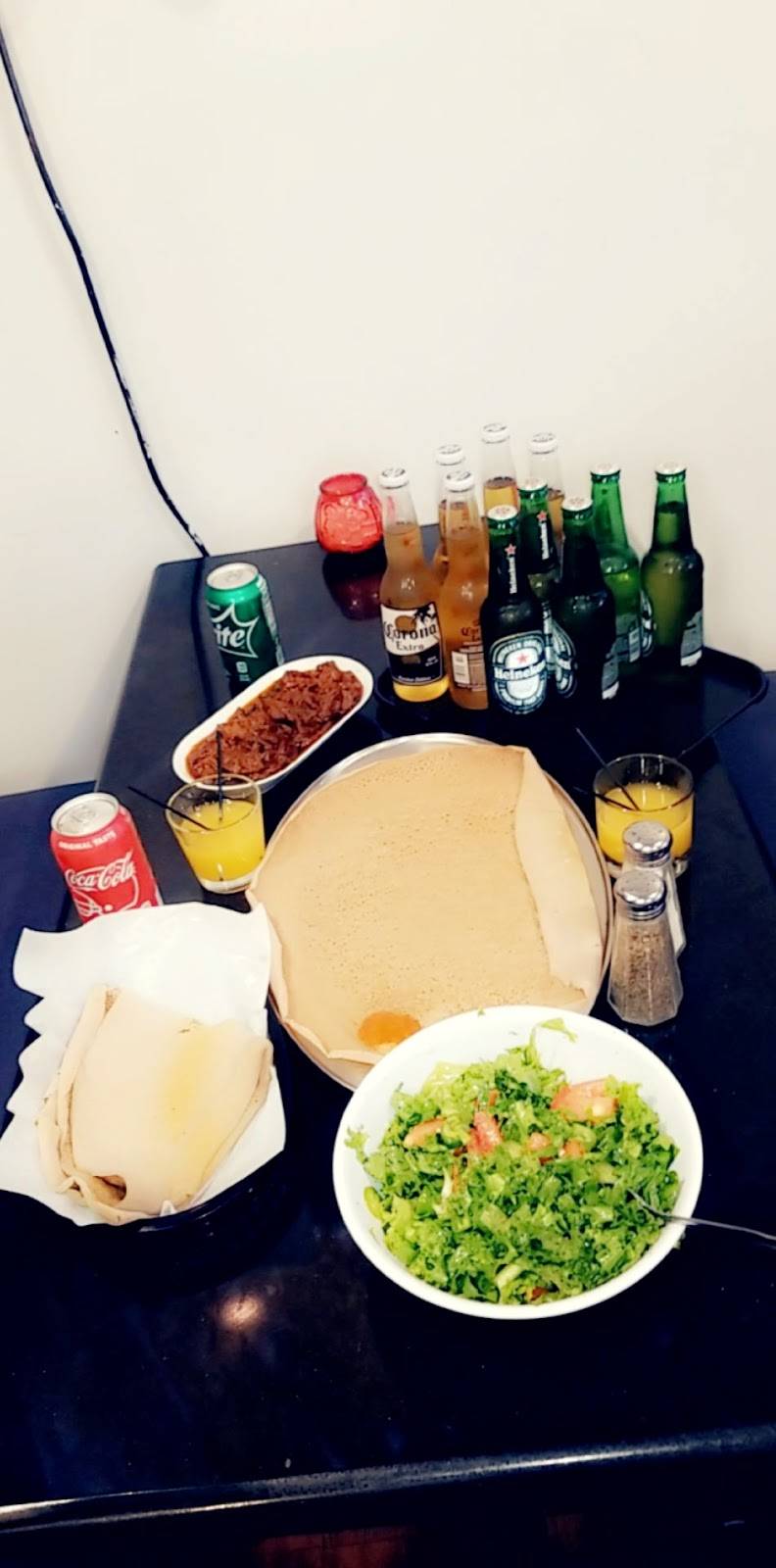 Red Sea Bar & Restaurant | restaurant | 2814 Martin Luther King Jr Way S, Seattle, WA 98144, USA | 2065357350 OR +1 206-535-7350