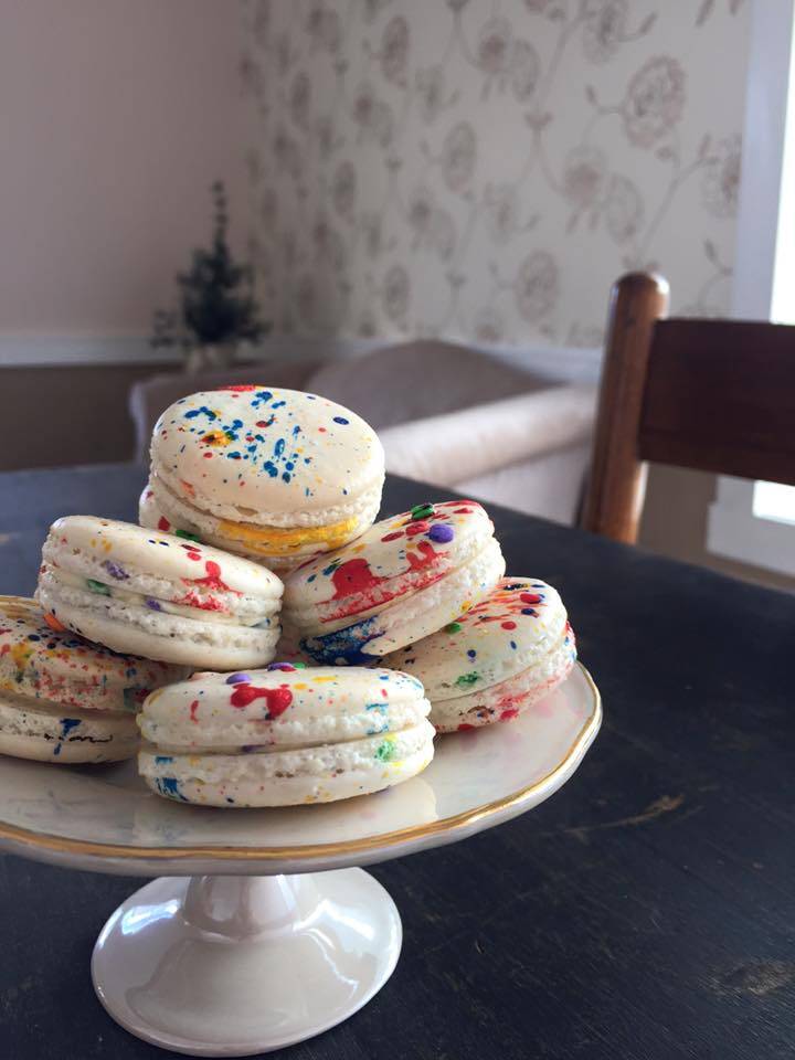 Bake Me Treats | bakery | 16 S Main St, Poland, OH 44514, USA | 2342544005 OR +1 234-254-4005