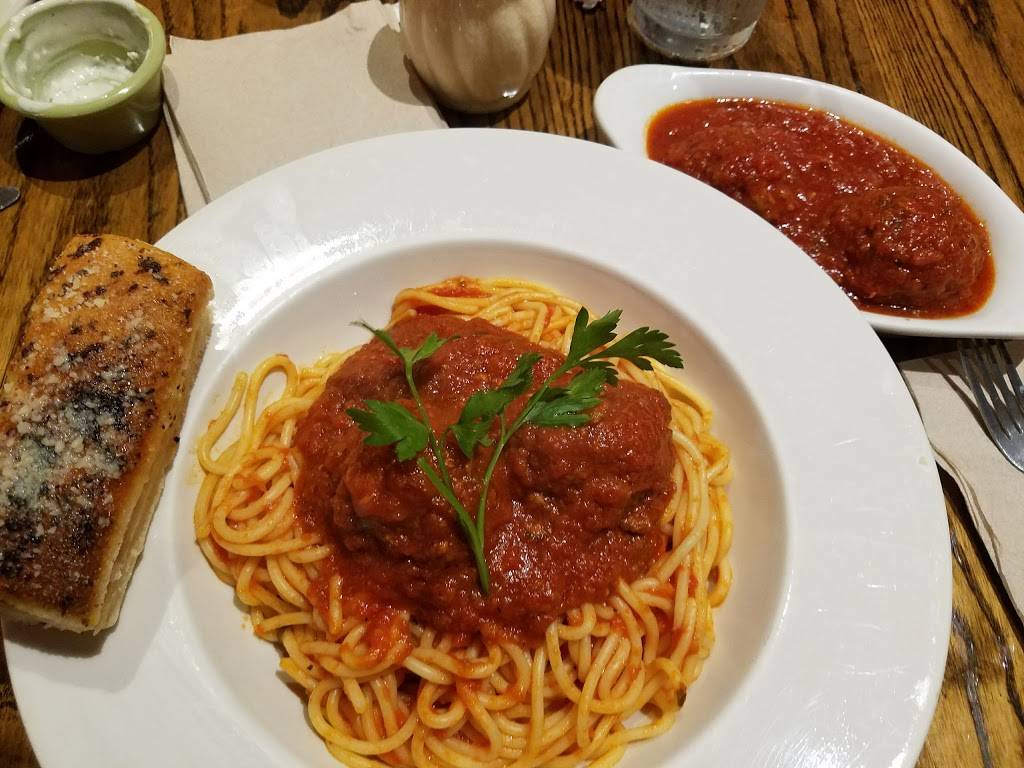 Vero Italian Kitchen | restaurant | 1301 W Davis St, Conroe, TX 77304, USA | 9364410411 OR +1 936-441-0411