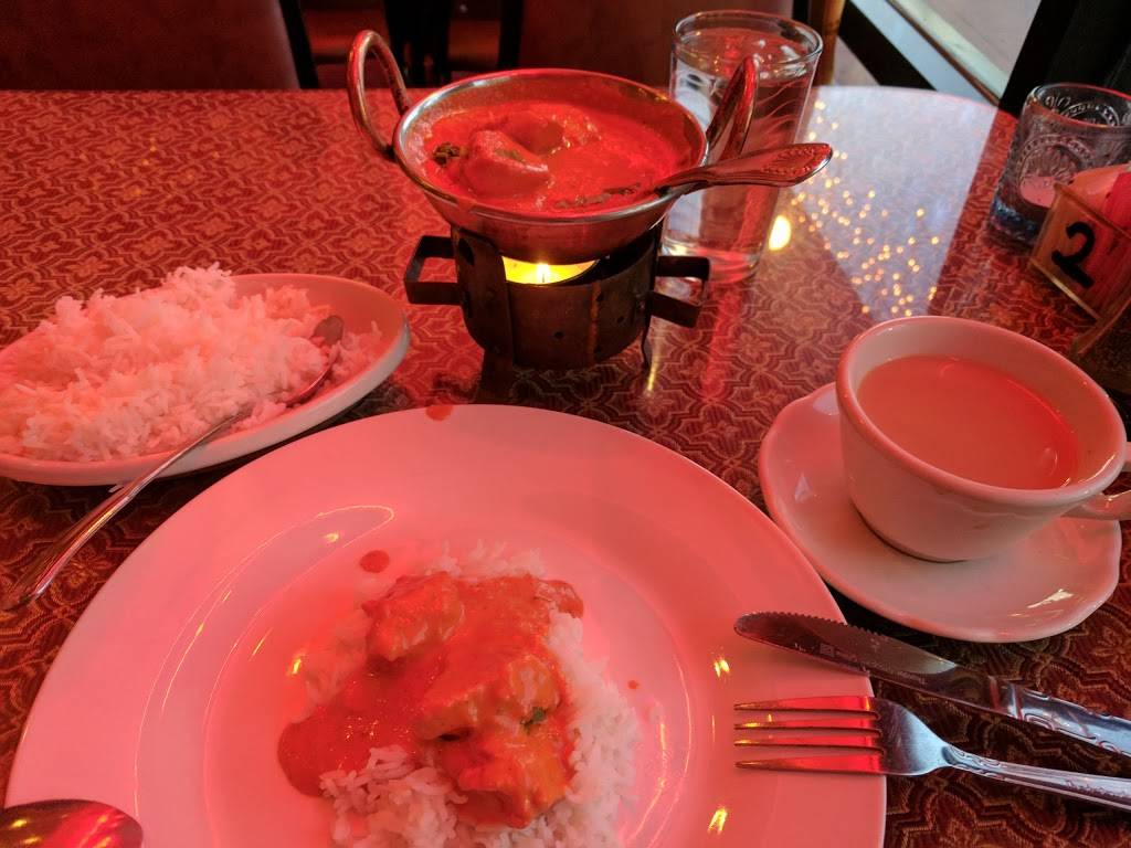 Taj Mahal of India | restaurant | 8566 Pico Blvd, Los Angeles, CA 90035, USA | 3106528598 OR +1 310-652-8598