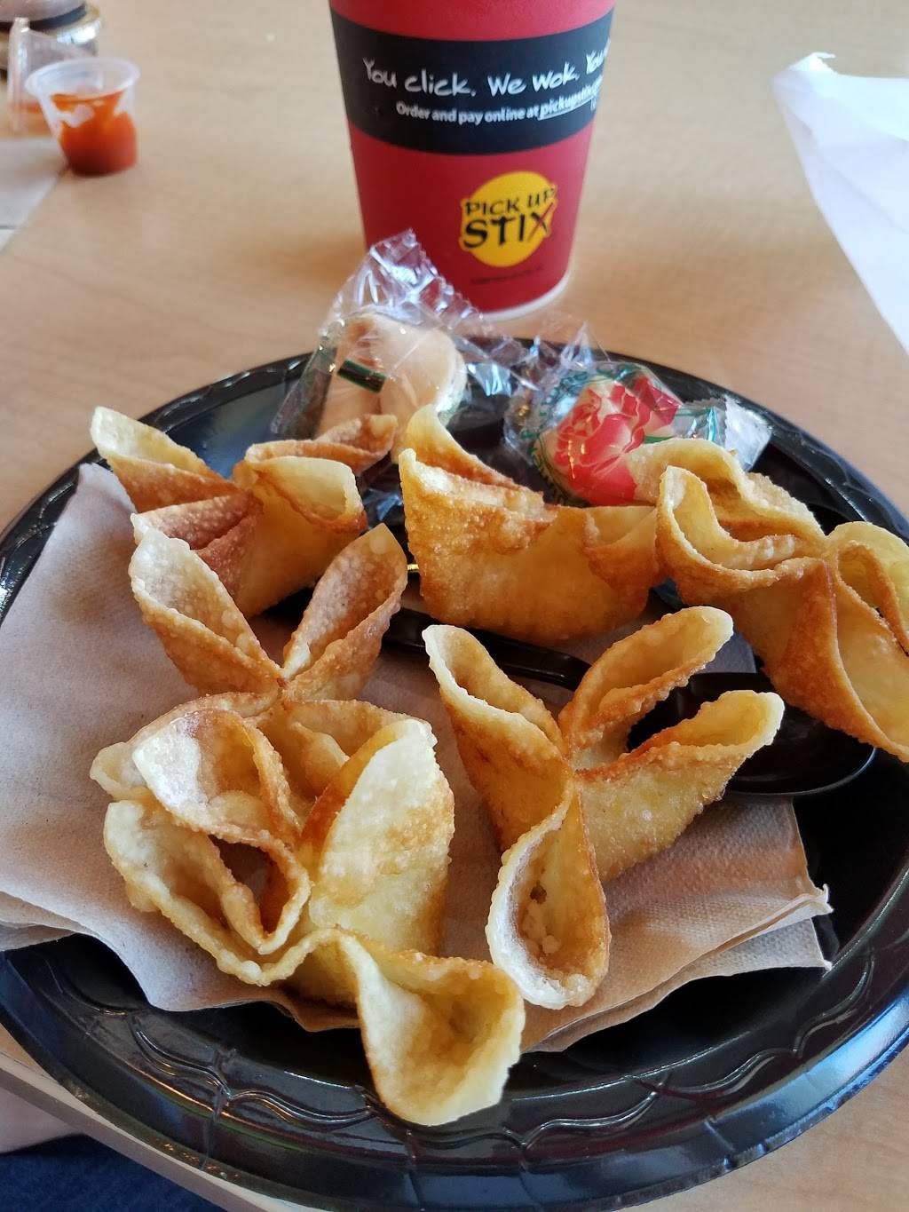 Pick Up Stix Fresh Asian Flavors | meal takeaway | 703 Pier Ave Suite A, Hermosa Beach, CA 90254, USA | 3104060689 OR +1 310-406-0689