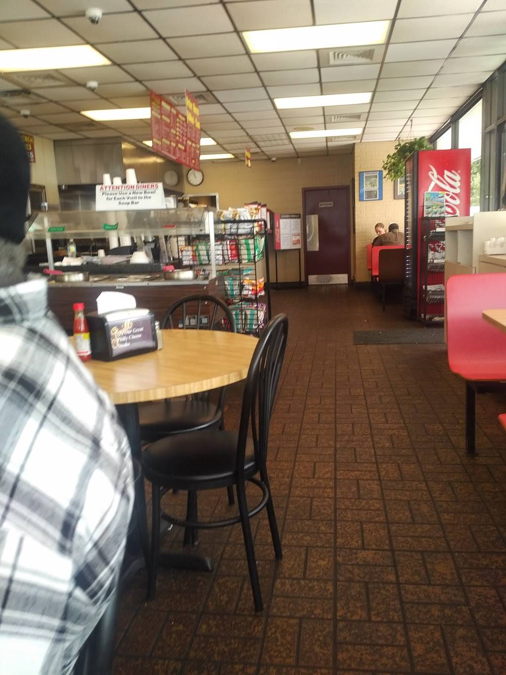 Andys Sandwich Shoppe | meal takeaway | 503 Lane Ave S, Jacksonville, FL 32254, USA | 9047830494 OR +1 904-783-0494