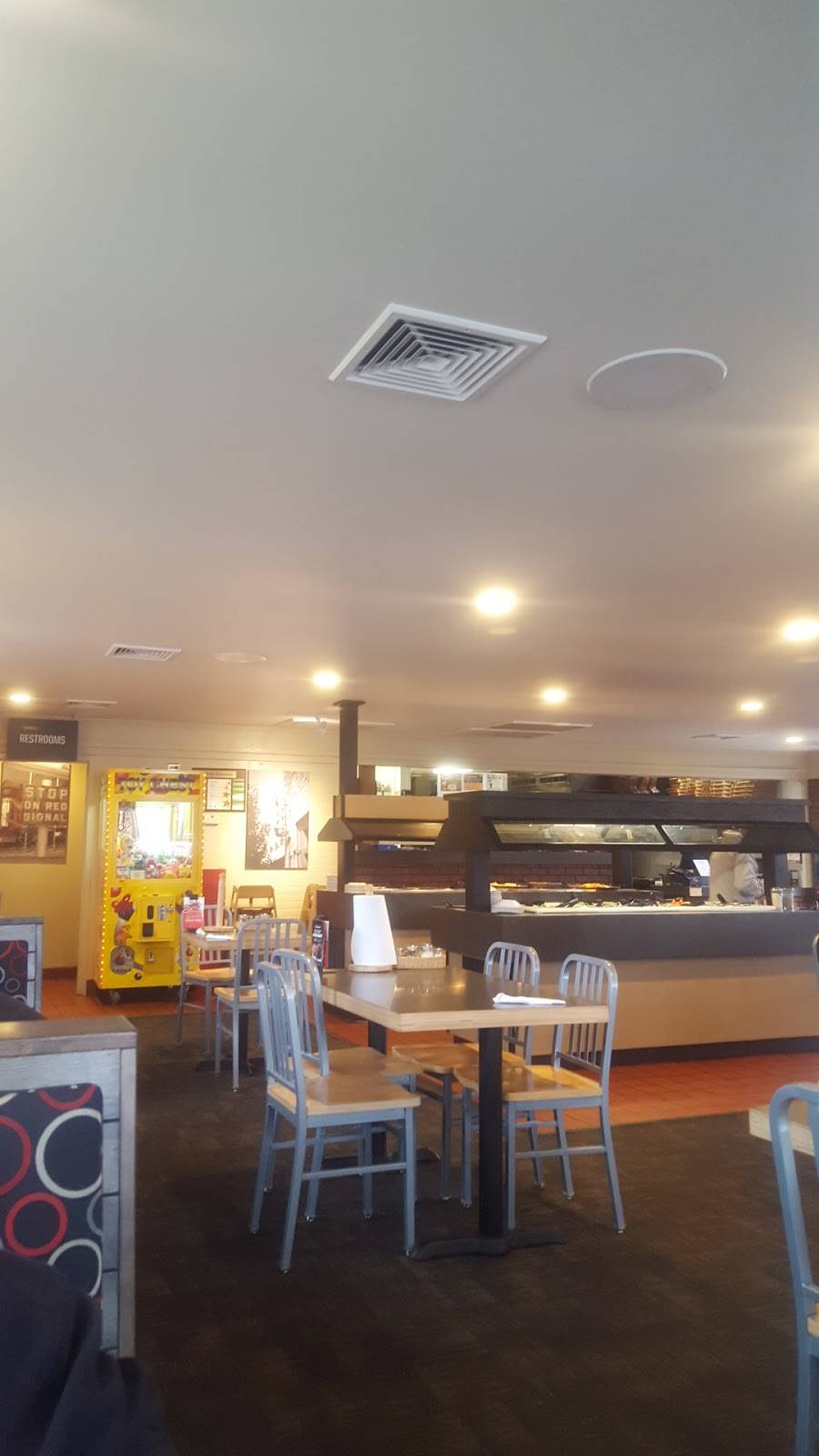 Pizza Hut | meal takeaway | 223 E Broadway Blvd, Jefferson City, TN 37760, USA | 8654759582 OR +1 865-475-9582