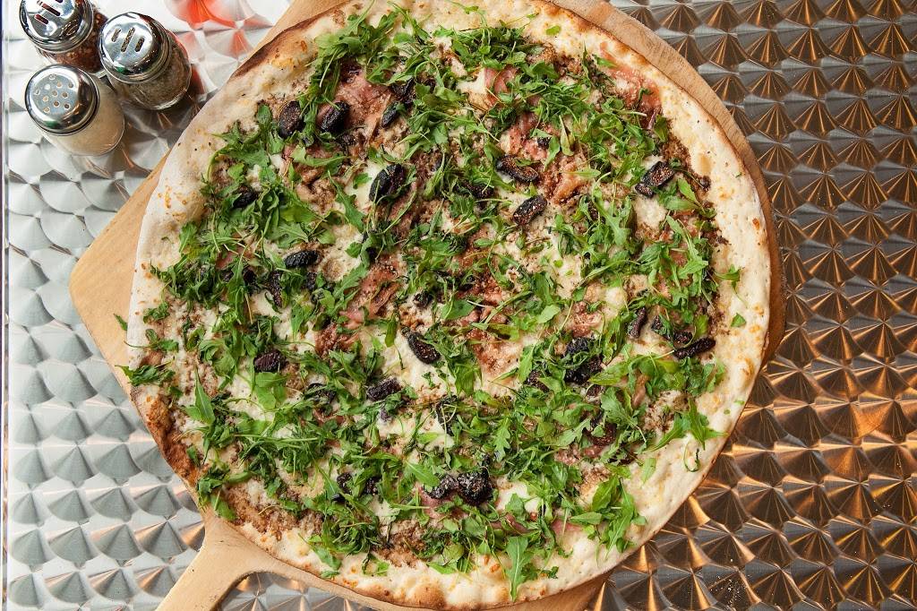 Peel Pizza Company | restaurant | 73 South St, Hingham, MA 02043, USA | 7817393550 OR +1 781-739-3550