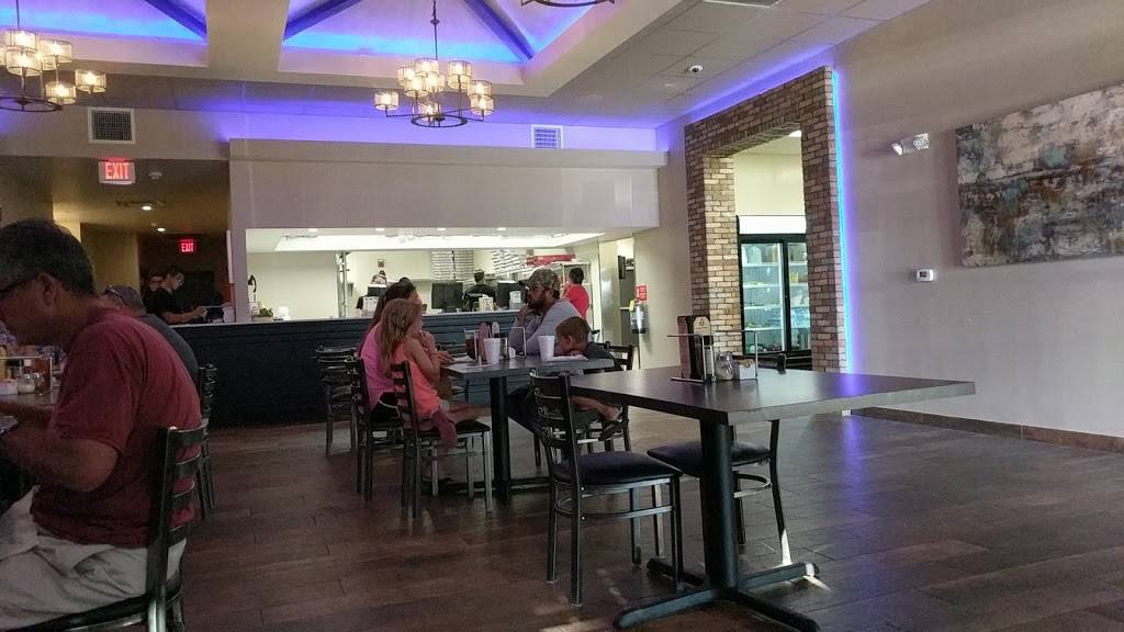 Joey Ds Marco Island | restaurant | 701 Bald Eagle Dr, Marco Island, FL 34145, USA | 2393895639 OR +1 239-389-5639