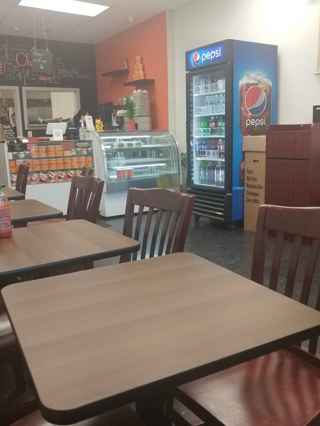 An Nam Vietnamese Grill | restaurant | 222 E Main St, Marlborough, MA 01752, USA | 5084868199 OR +1 508-486-8199