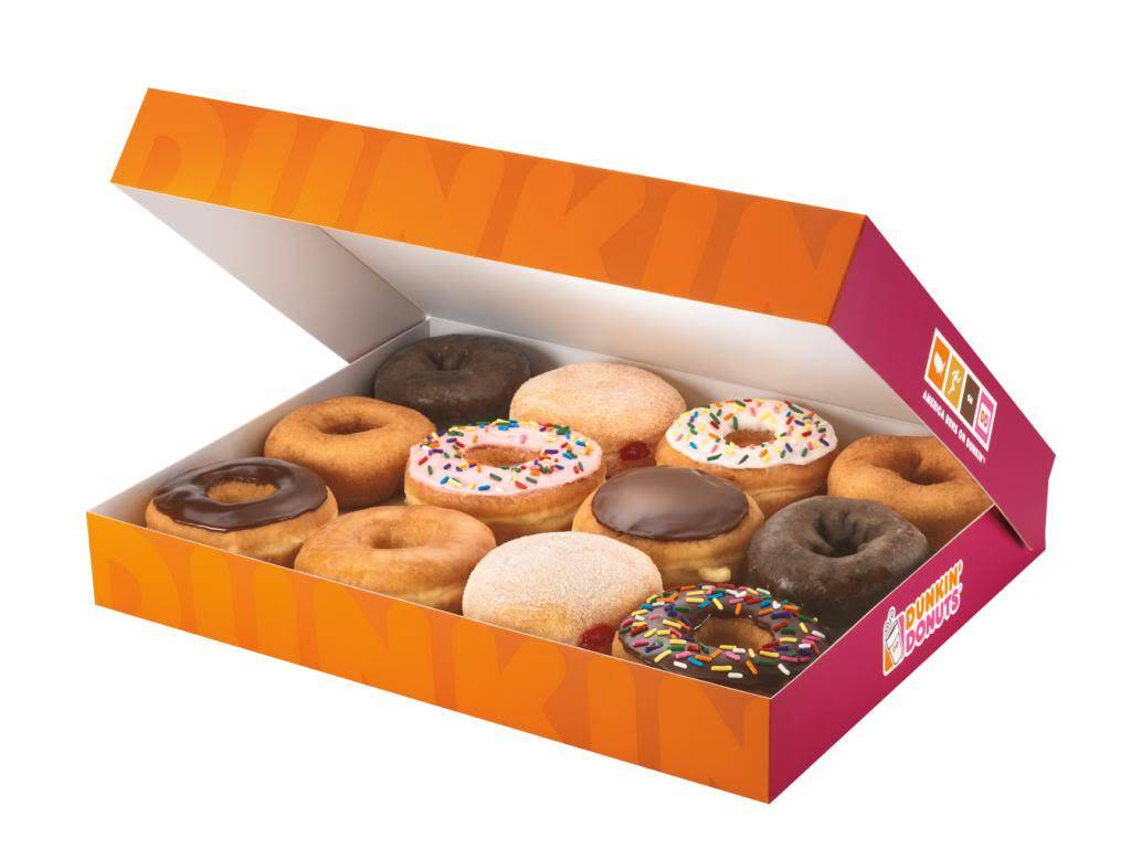 Dunkin | bakery | 527 Lowell St, Peabody, MA 01960, USA | 9785355065 OR +1 978-535-5065