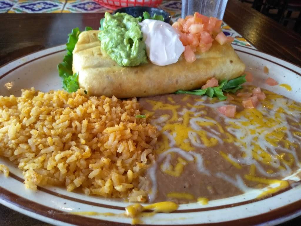 La Casita | restaurant | 57154 Twentynine Palms Highway, Yucca Valley, CA 92284, USA | 7603655061 OR +1 760-365-5061
