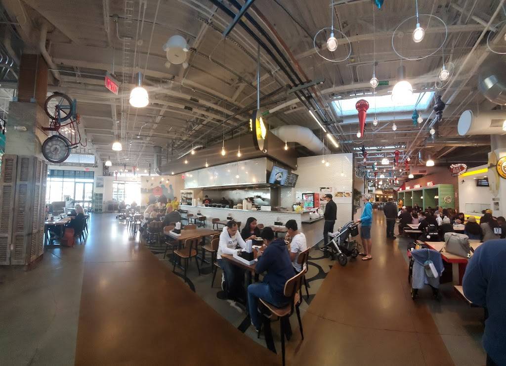 Silverlake Ramen | restaurant | 550 Collection Blvd #145, Oxnard, CA 93036, USA | 8053510891 OR +1 805-351-0891