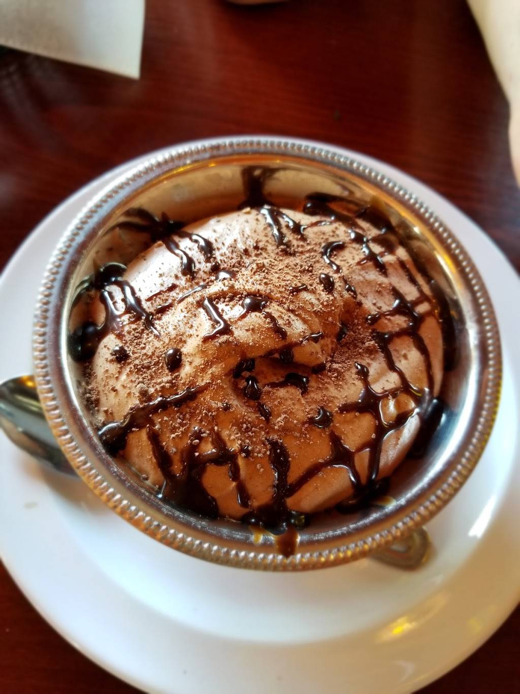 Casablanca | restaurant | 1707 Madison Ave, Memphis, TN 38104, USA | 9014216949 OR +1 901-421-6949