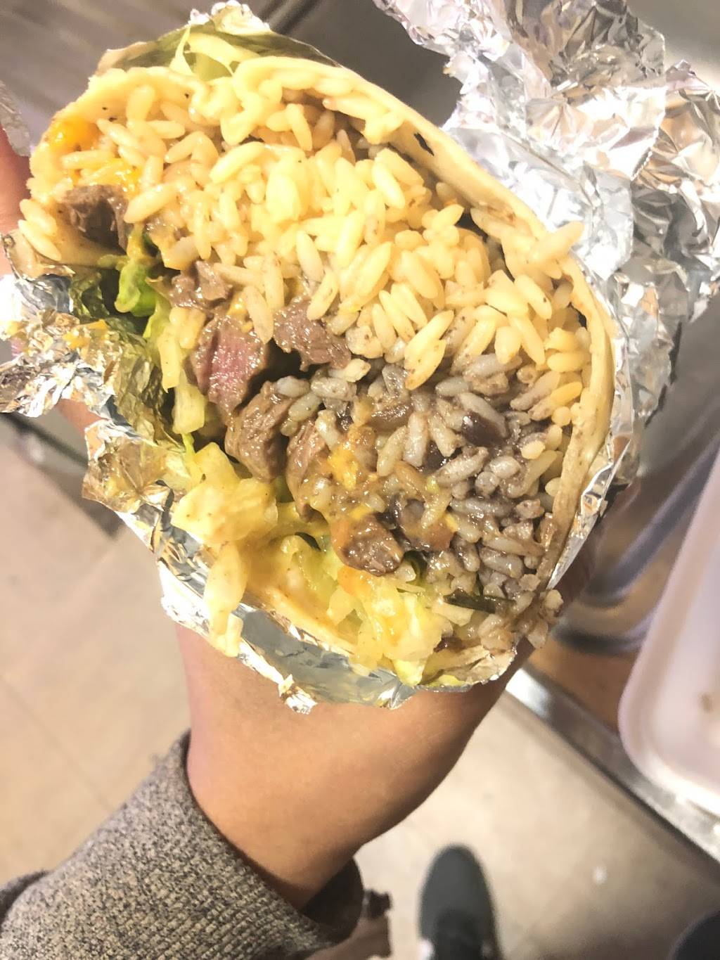 Cactus | restaurant | 3850 Nostrand Ave, Brooklyn, NY 11235, USA | 7187693888 OR +1 718-769-3888