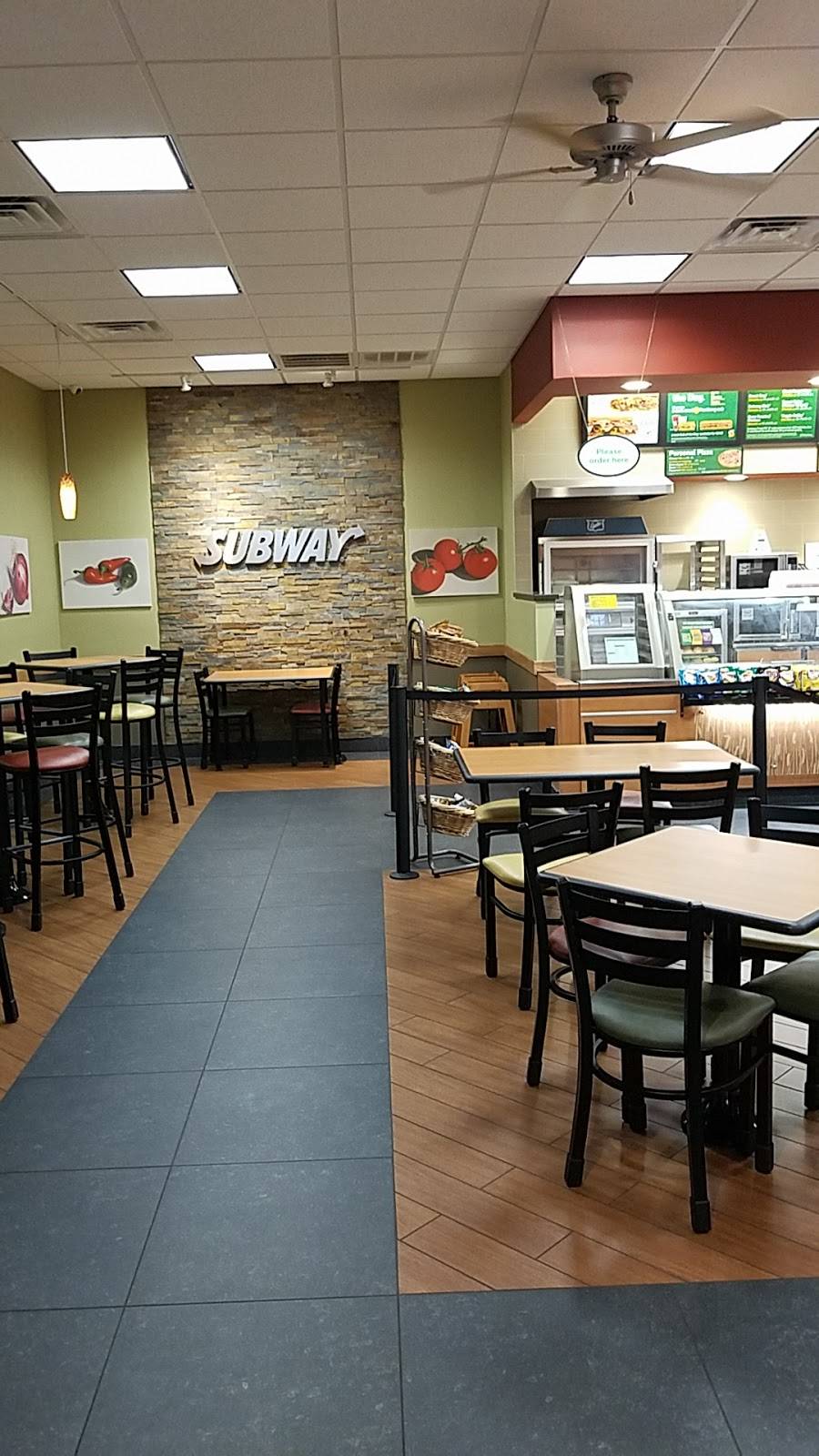 Subway Restaurants | restaurant | 27765 Wesley Chapel Blvd, Wesley Chapel, FL 33544, USA | 8138037329 OR +1 813-803-7329